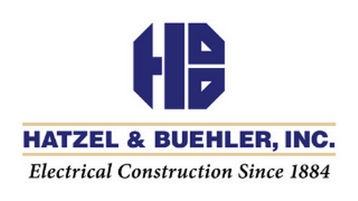 Logo for sponsor Hatzel & Buehler